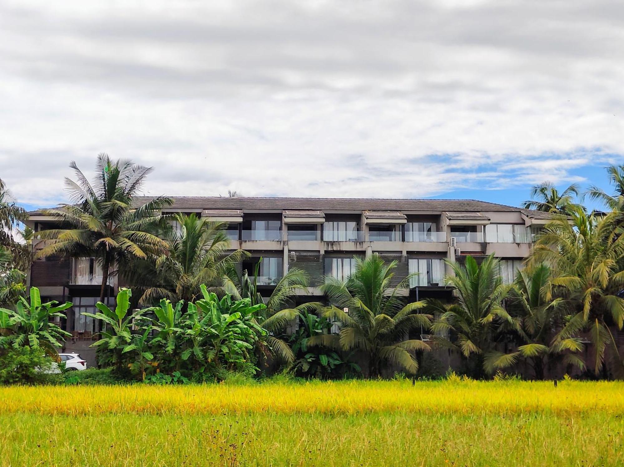 August Villas, Saligao -Private Pool Villas Ngoại thất bức ảnh